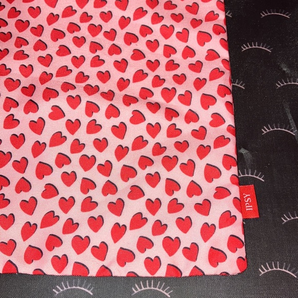 Ipsy Drawstring Bag - Picture 2 of 4